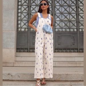 Zara the Jackie Jumpsuit overalls